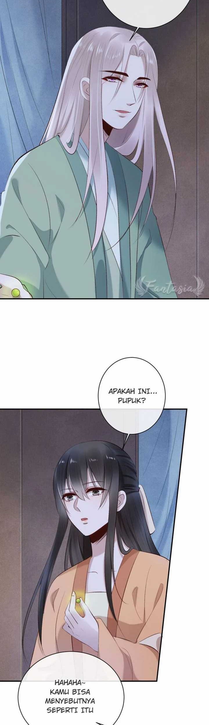 Genius Doctor: Black Belly Miss Chapter 19 Gambar 31