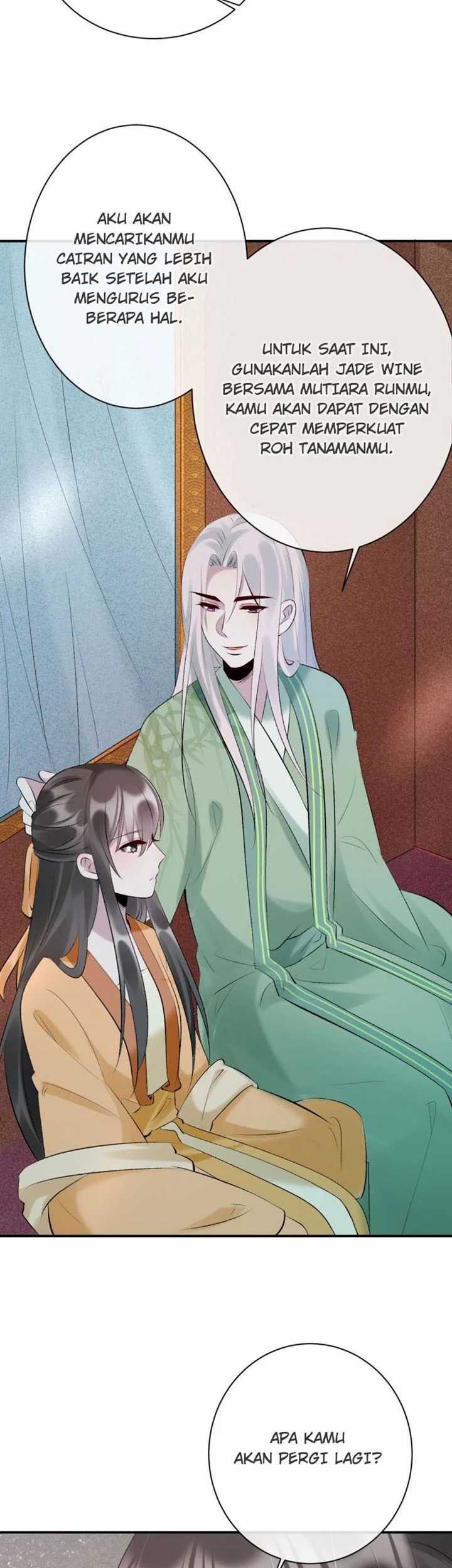Genius Doctor: Black Belly Miss Chapter 19 Gambar 32