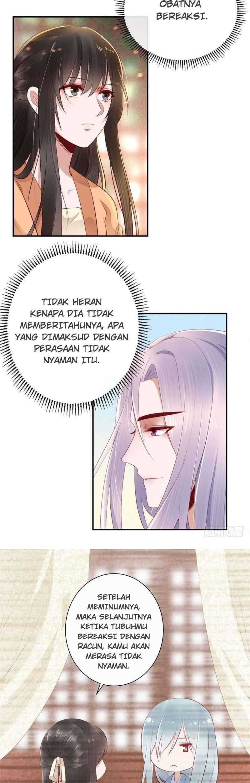 Genius Doctor: Black Belly Miss Chapter 17 Gambar 4