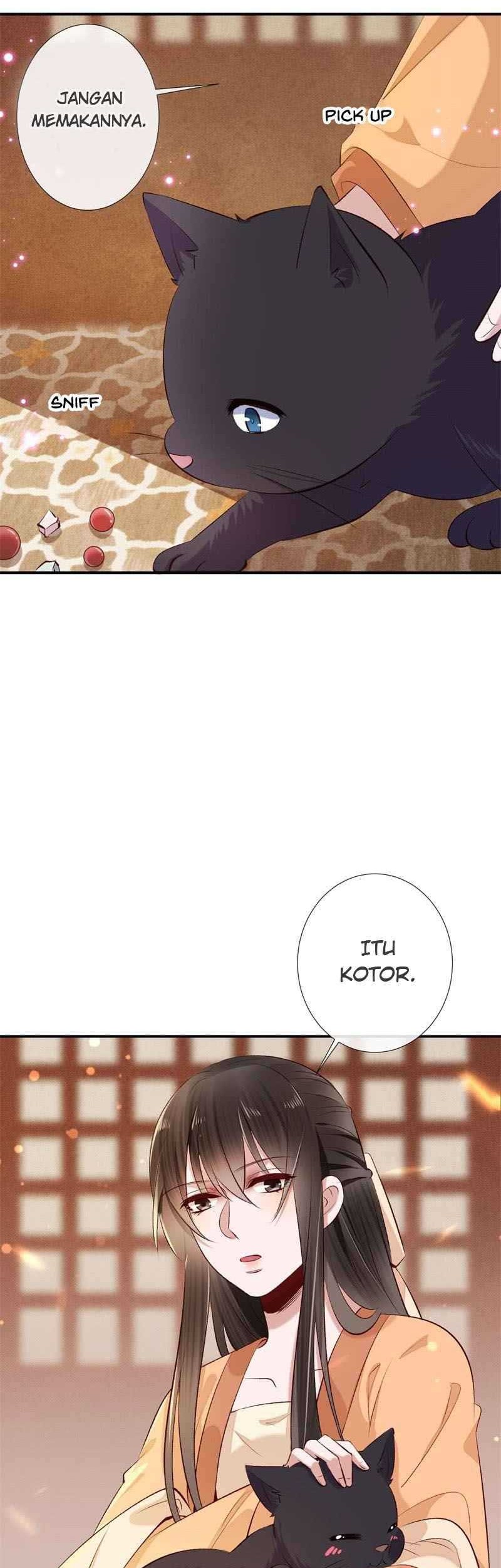 Genius Doctor: Black Belly Miss Chapter 17 Gambar 20