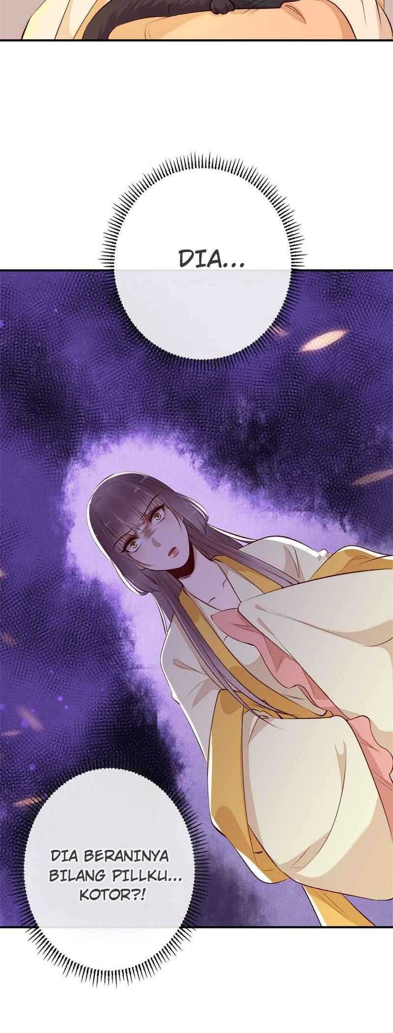 Genius Doctor: Black Belly Miss Chapter 17 Gambar 21