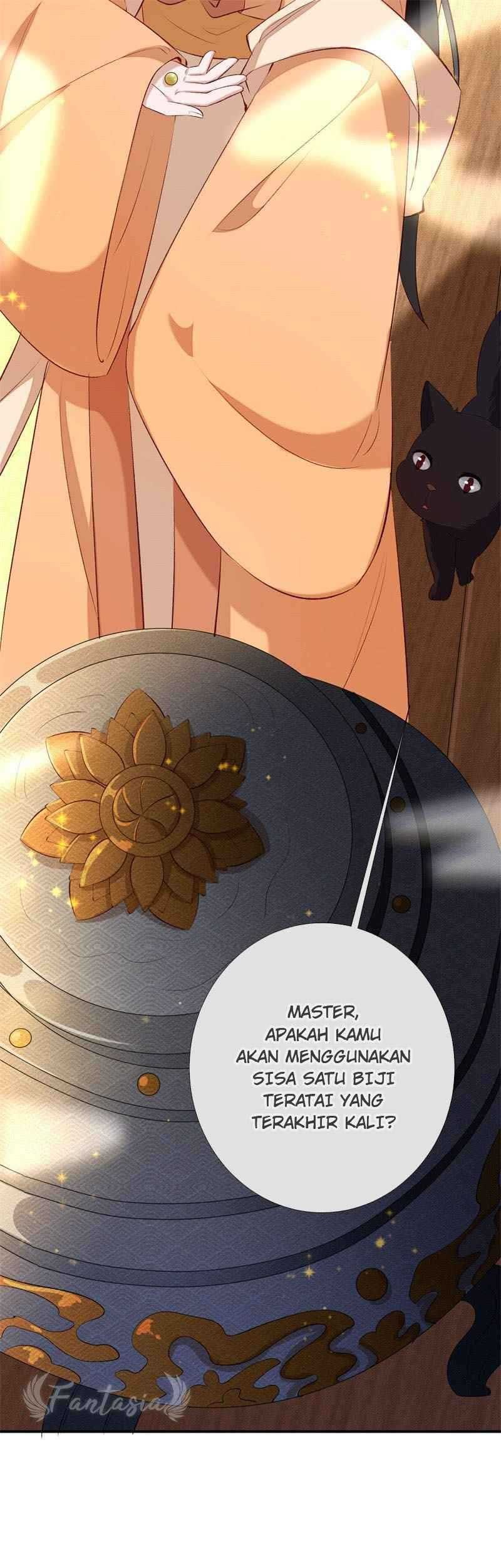 Genius Doctor: Black Belly Miss Chapter 17 Gambar 32