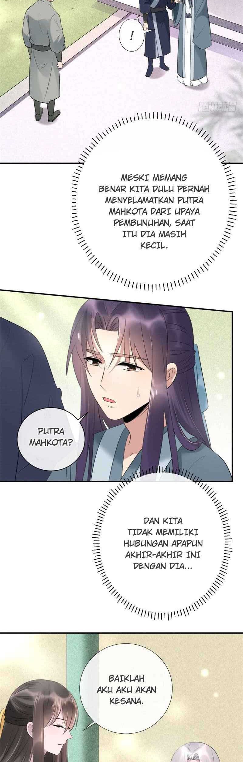 Genius Doctor: Black Belly Miss Chapter 16 Gambar 7