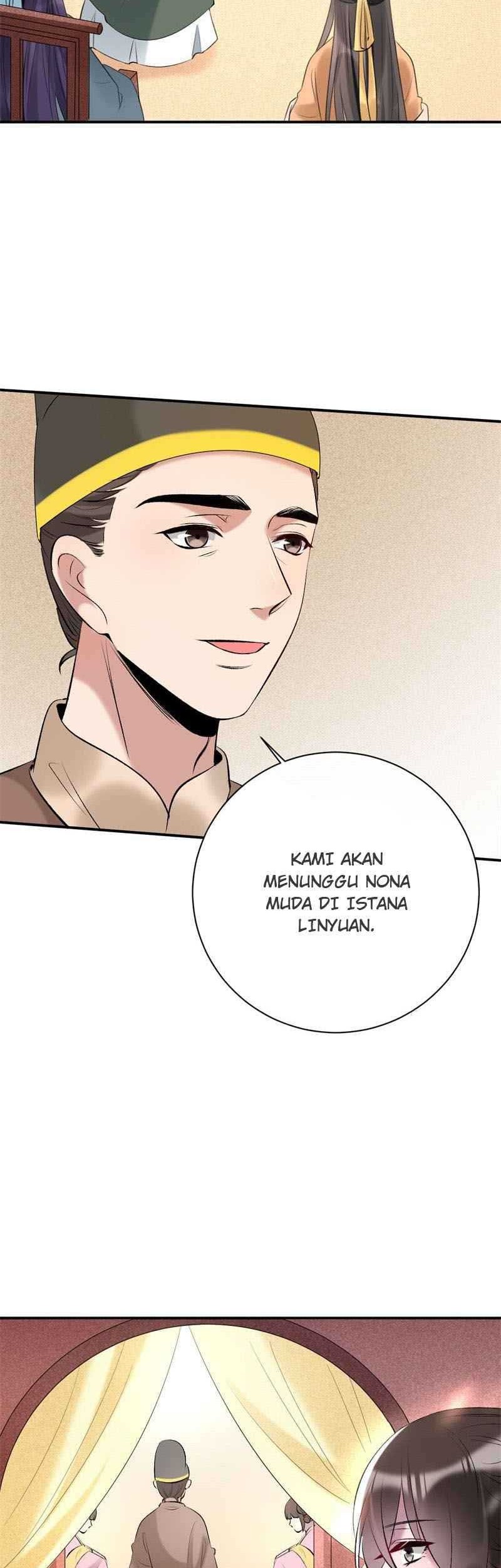 Genius Doctor: Black Belly Miss Chapter 16 Gambar 10