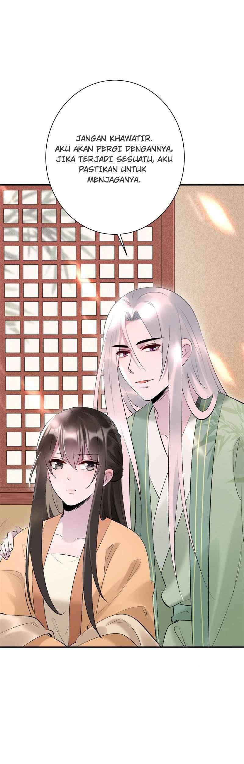 Genius Doctor: Black Belly Miss Chapter 16 Gambar 13