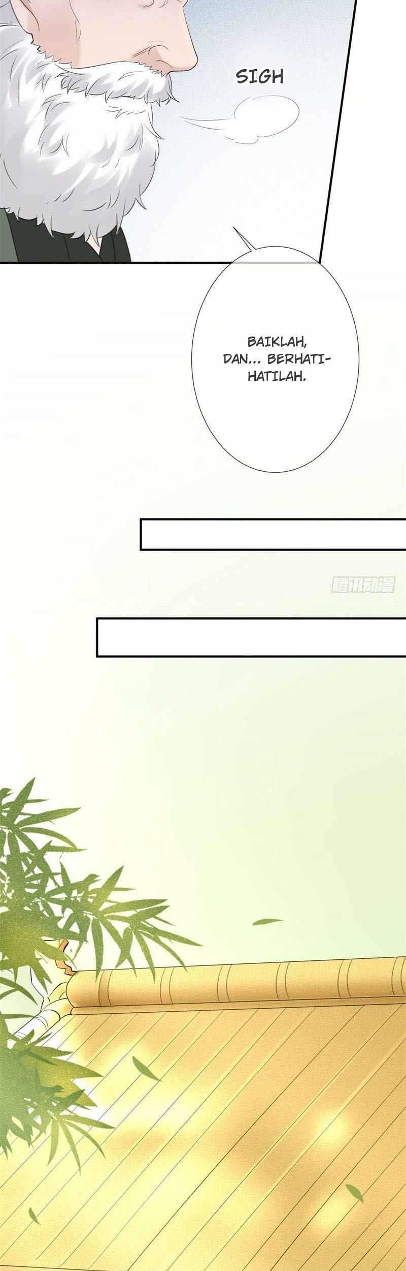 Genius Doctor: Black Belly Miss Chapter 16 Gambar 15