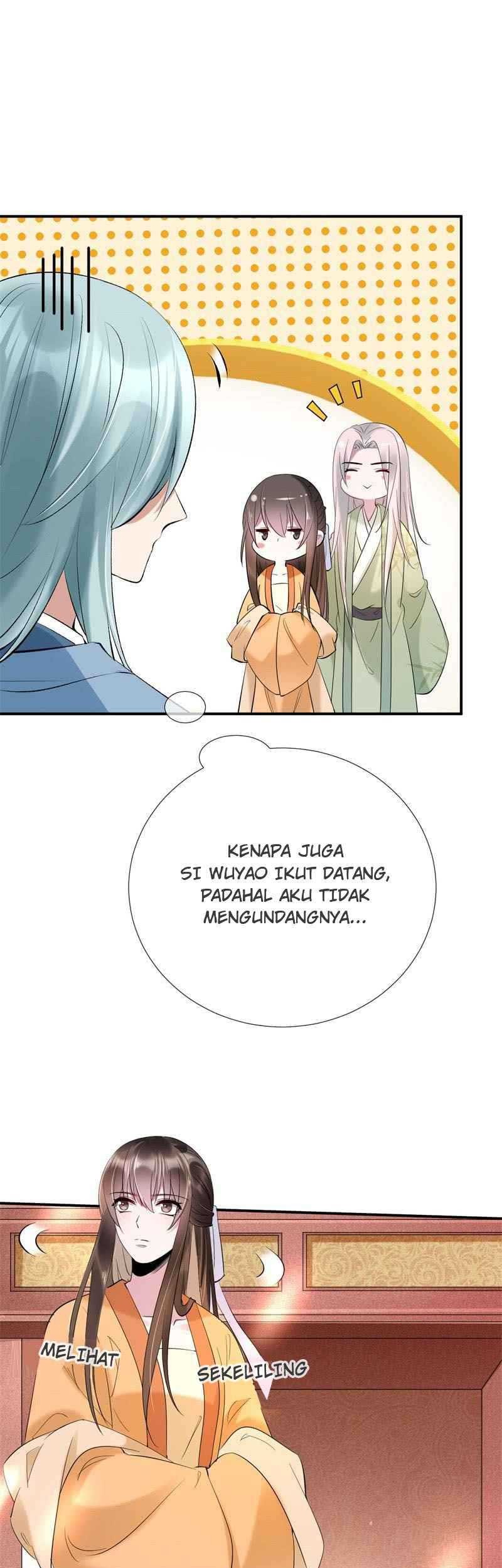 Genius Doctor: Black Belly Miss Chapter 16 Gambar 17