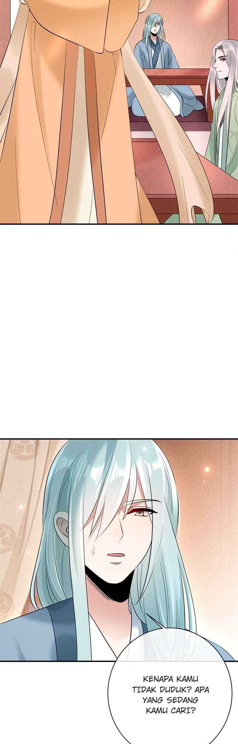 Genius Doctor: Black Belly Miss Chapter 16 Gambar 18