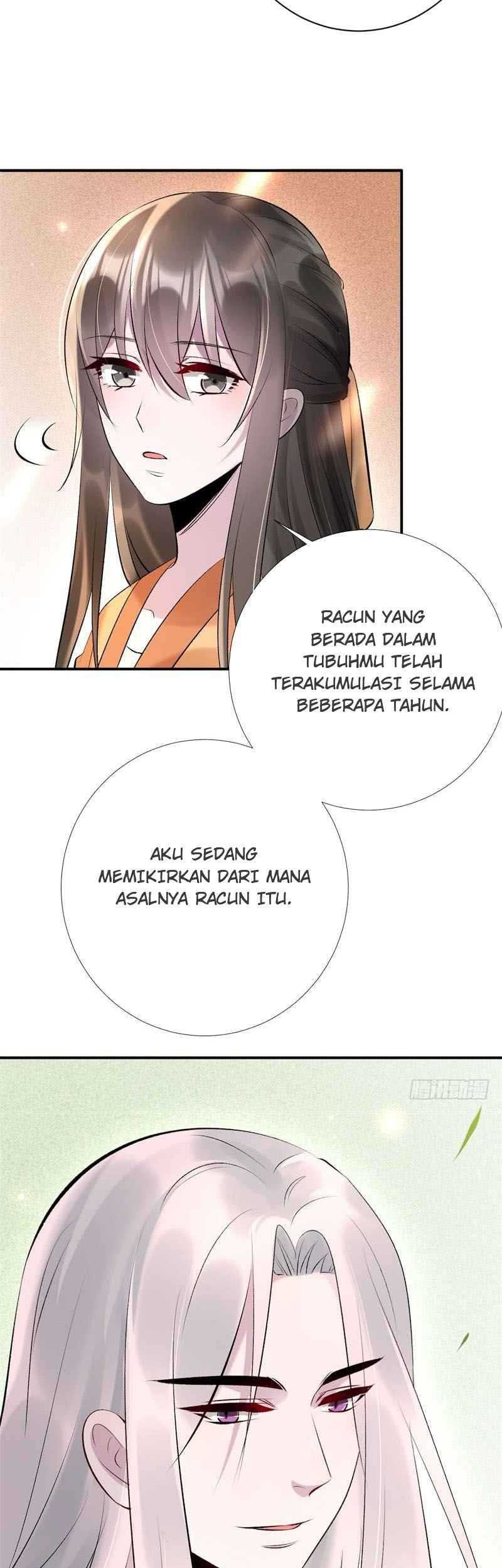 Genius Doctor: Black Belly Miss Chapter 16 Gambar 19
