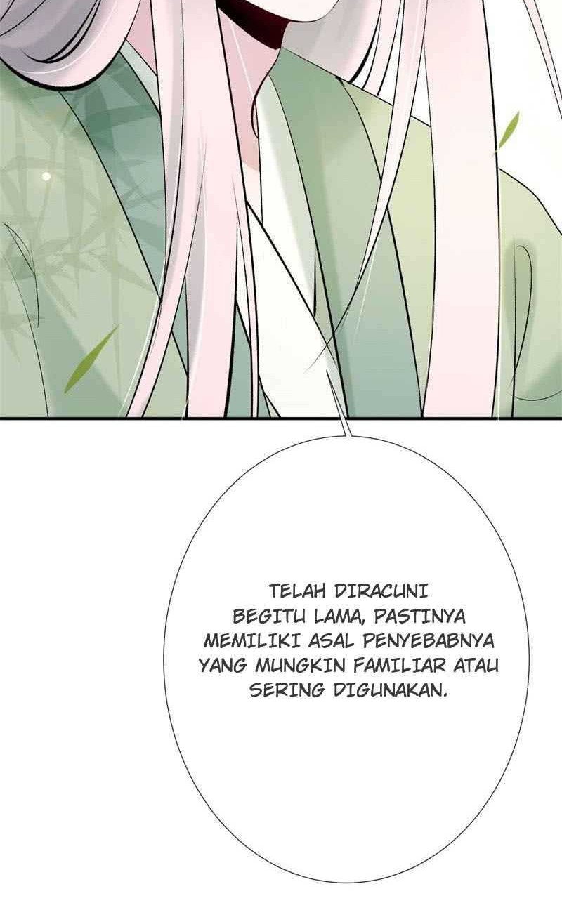 Genius Doctor: Black Belly Miss Chapter 16 Gambar 20