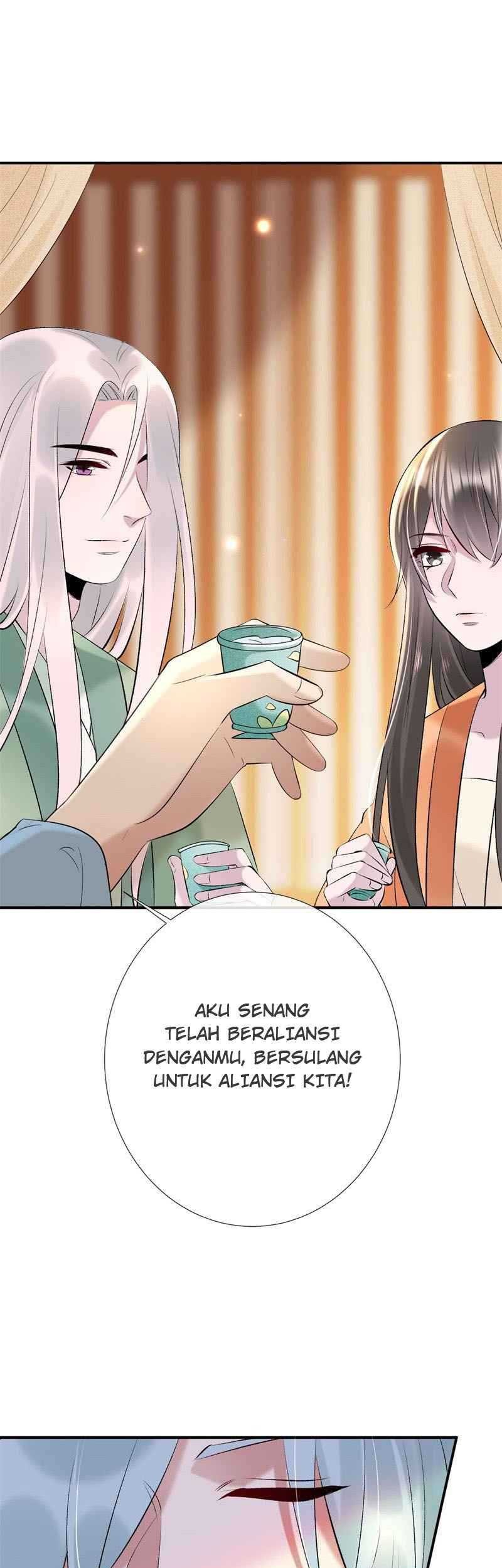 Genius Doctor: Black Belly Miss Chapter 16 Gambar 28
