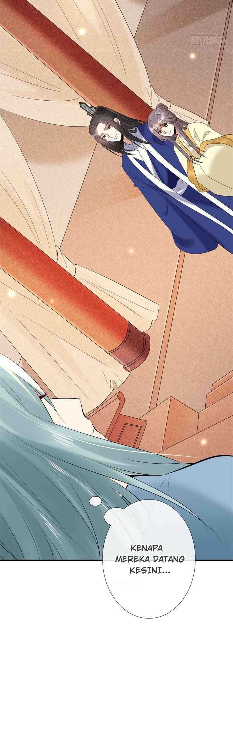 Genius Doctor: Black Belly Miss Chapter 16 Gambar 30