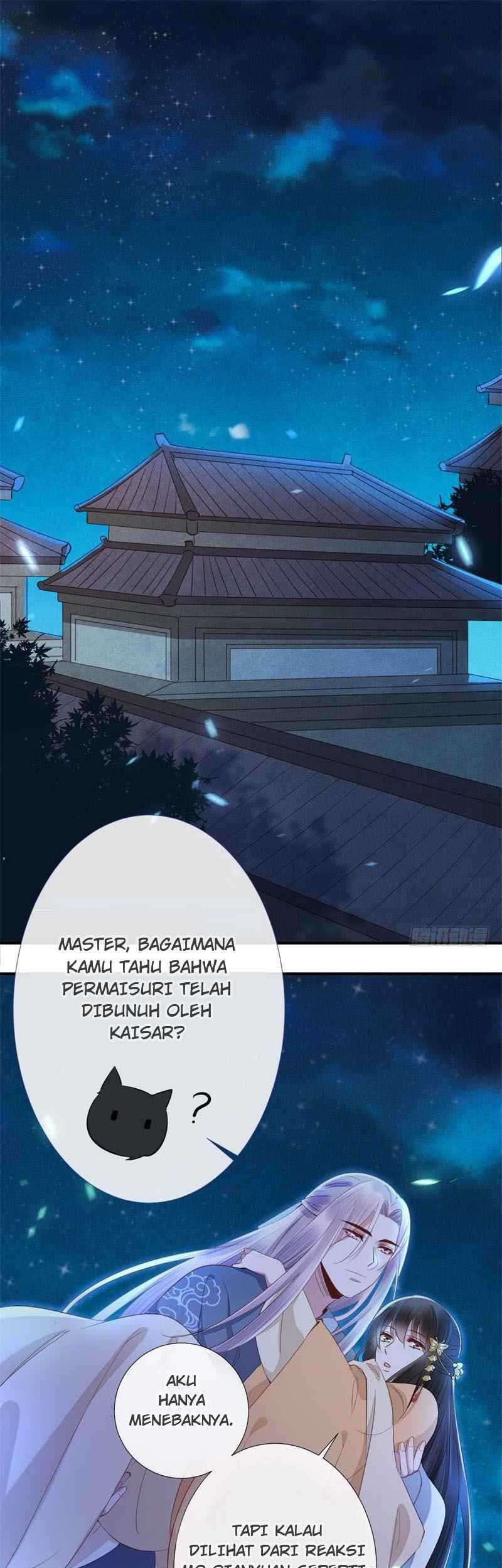 Baca Manhua Genius Doctor: Black Belly Miss Chapter 15 Gambar 2