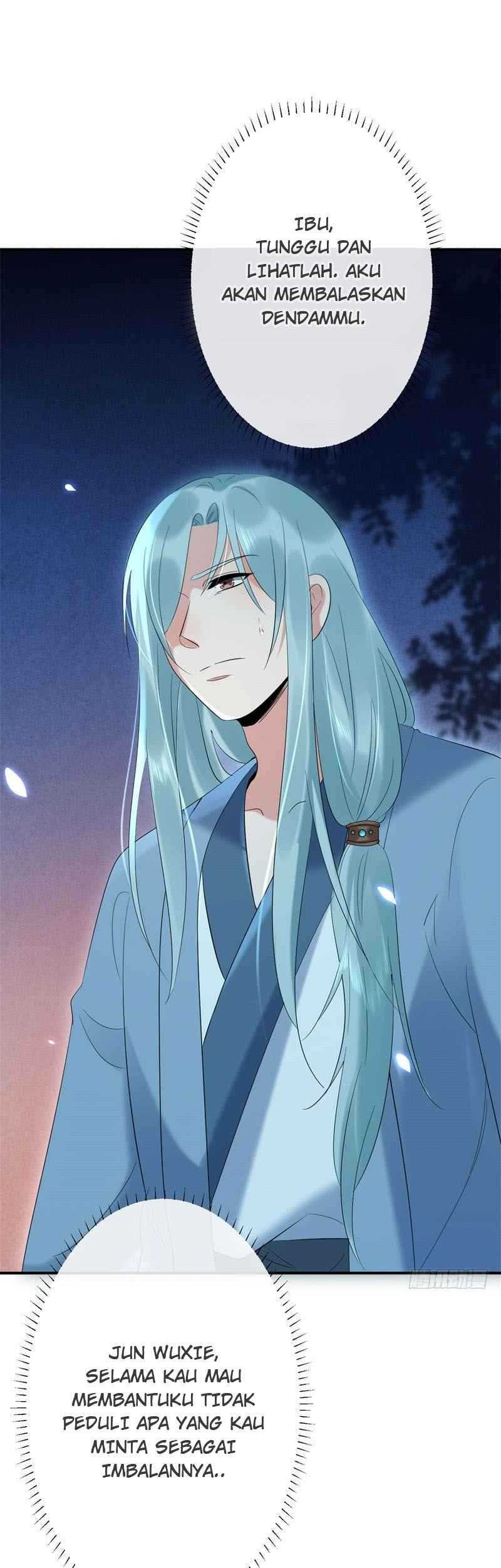 Genius Doctor: Black Belly Miss Chapter 14 Gambar 38