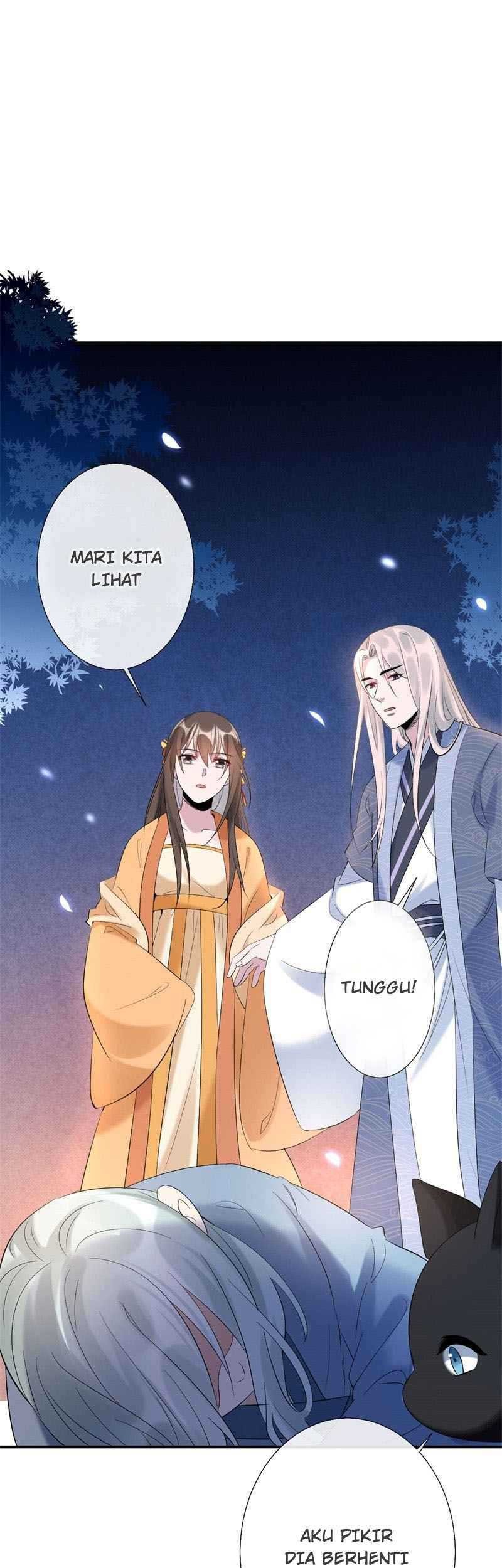Baca Manhua Genius Doctor: Black Belly Miss Chapter 14 Gambar 2