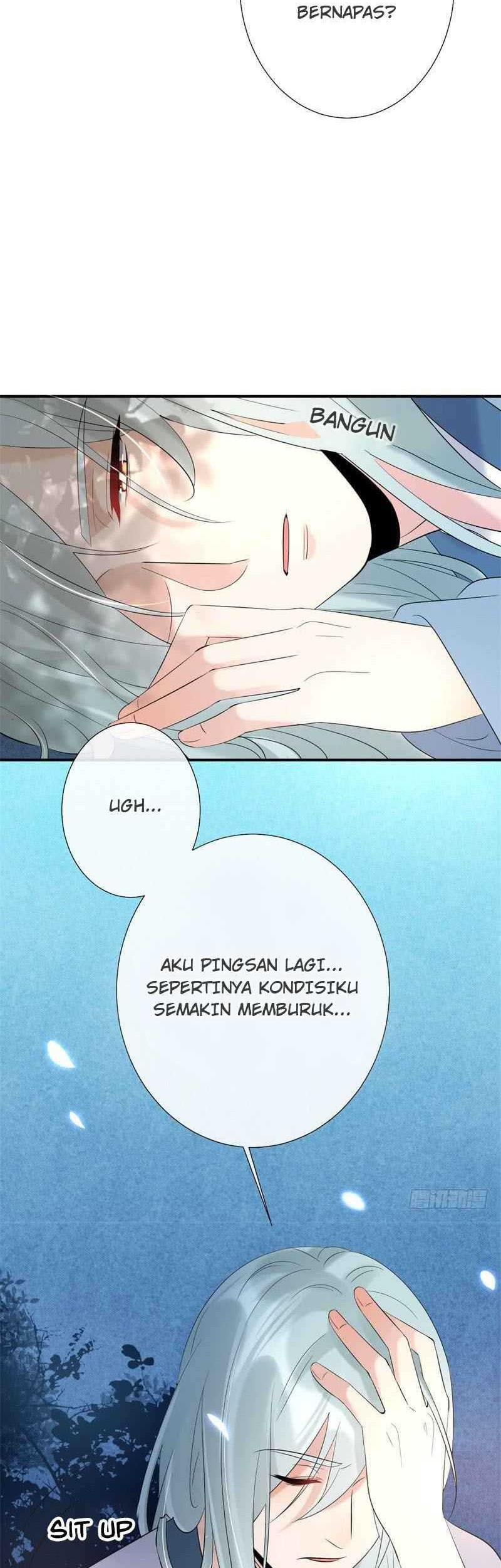 Genius Doctor: Black Belly Miss Chapter 14 Gambar 3