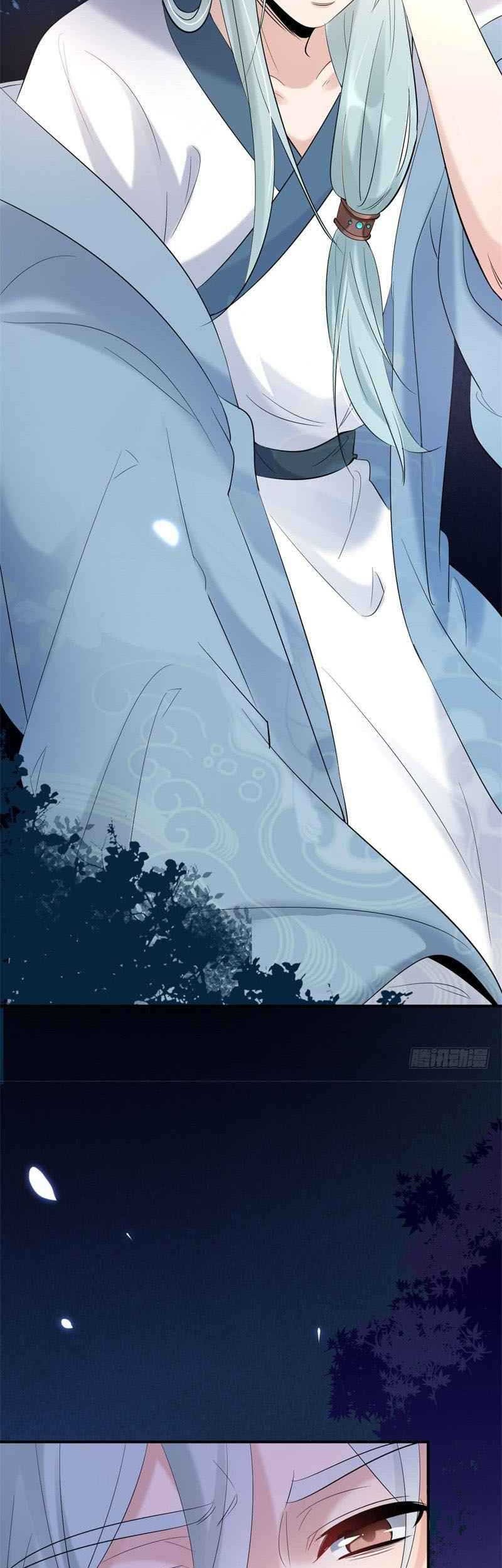 Genius Doctor: Black Belly Miss Chapter 14 Gambar 4