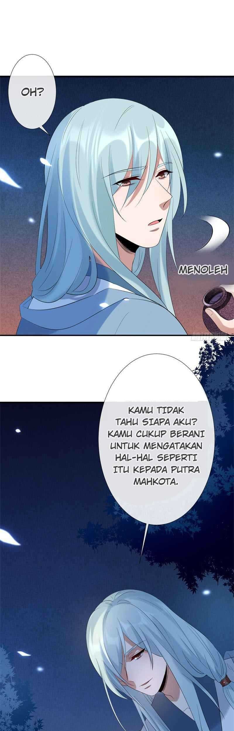 Genius Doctor: Black Belly Miss Chapter 14 Gambar 7