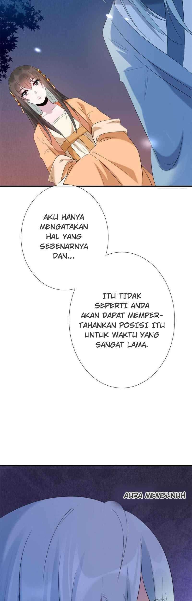 Genius Doctor: Black Belly Miss Chapter 14 Gambar 8