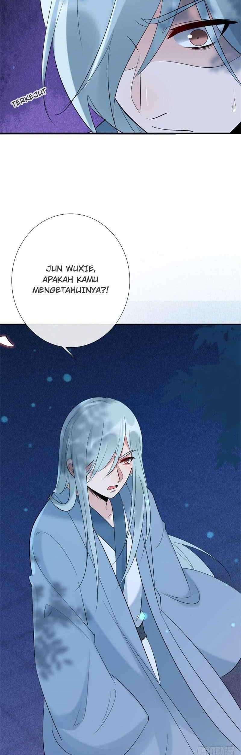 Genius Doctor: Black Belly Miss Chapter 14 Gambar 13