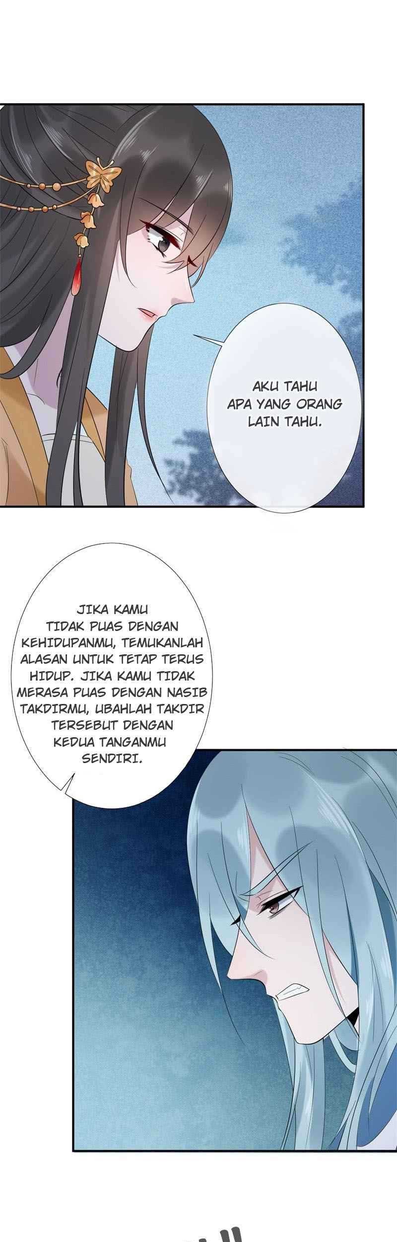 Genius Doctor: Black Belly Miss Chapter 14 Gambar 15