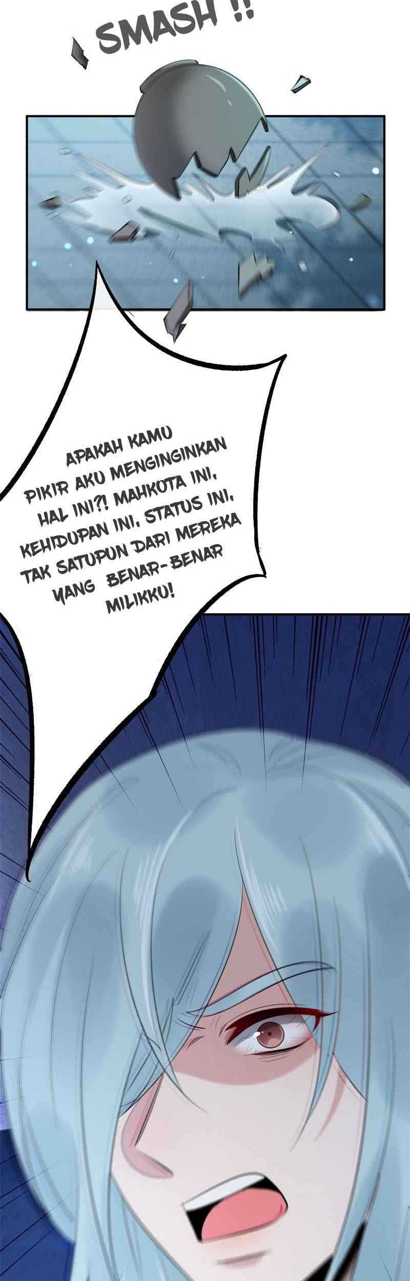 Genius Doctor: Black Belly Miss Chapter 14 Gambar 16