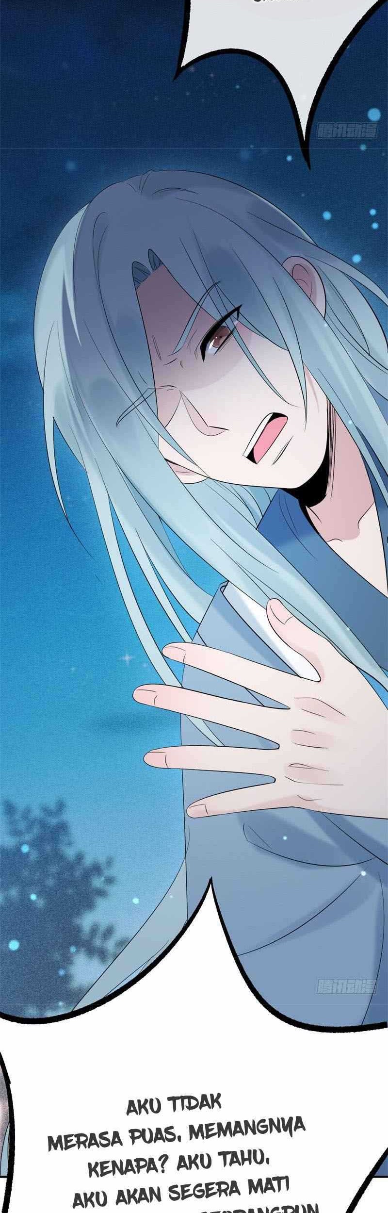 Genius Doctor: Black Belly Miss Chapter 14 Gambar 18