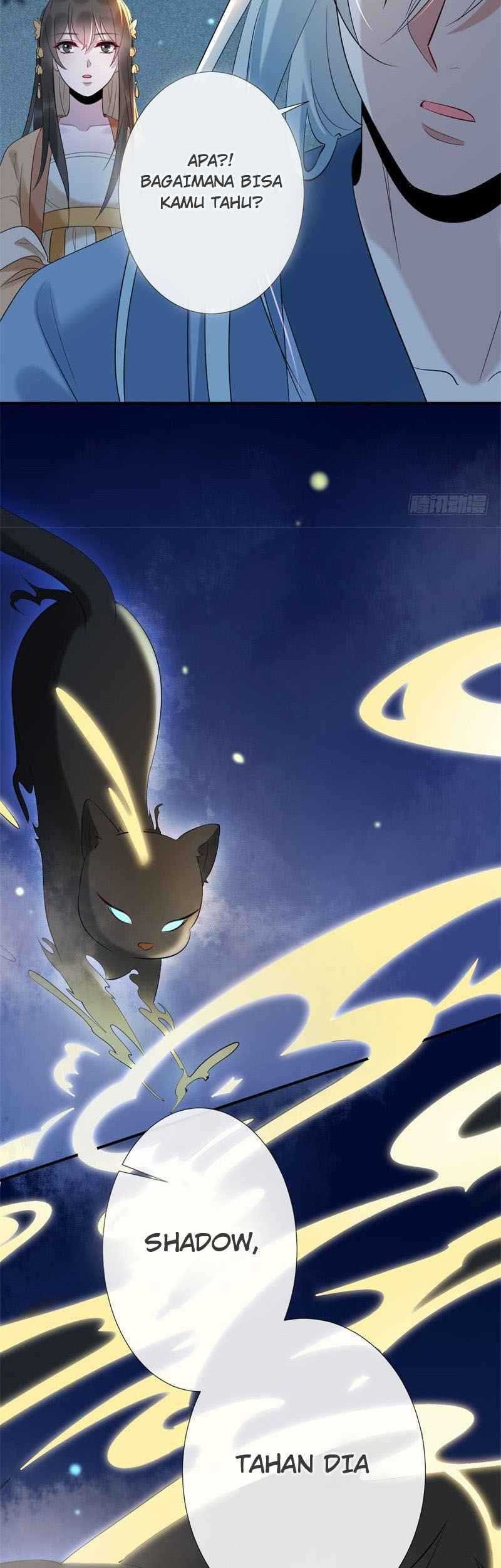 Genius Doctor: Black Belly Miss Chapter 14 Gambar 21