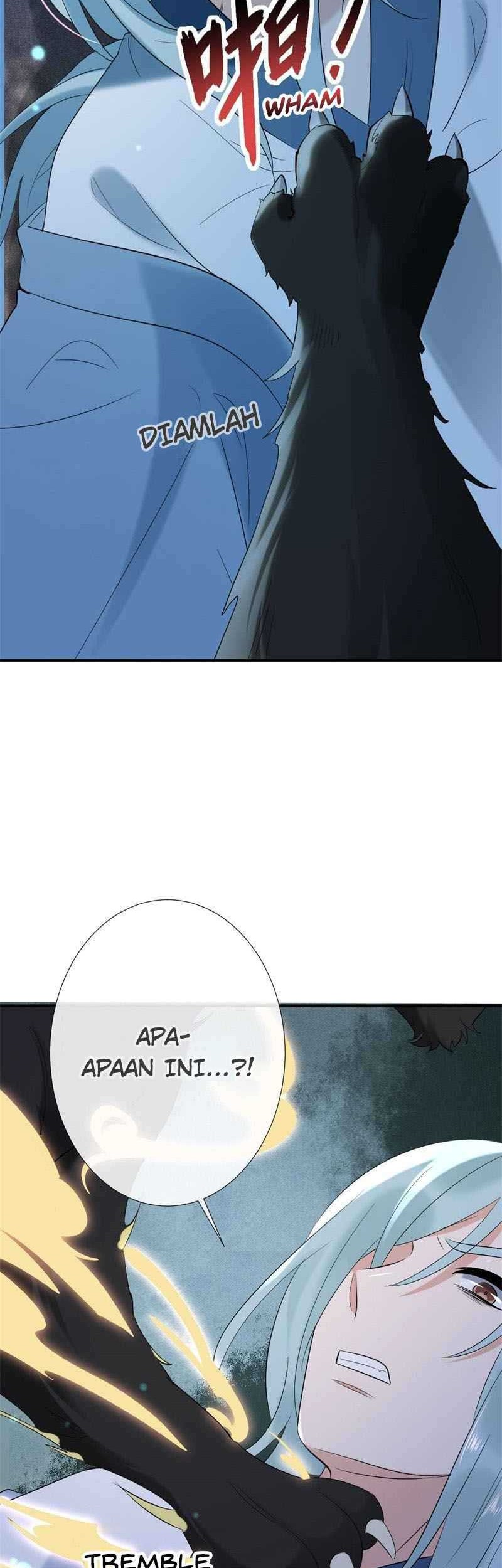 Genius Doctor: Black Belly Miss Chapter 14 Gambar 26