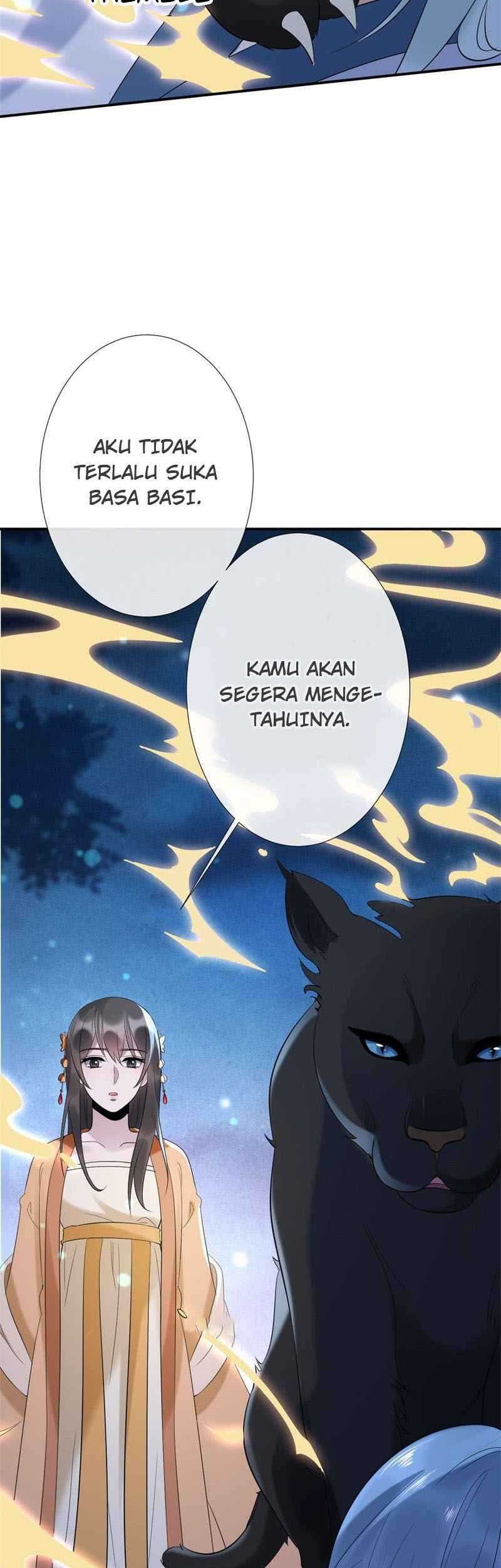 Genius Doctor: Black Belly Miss Chapter 14 Gambar 27