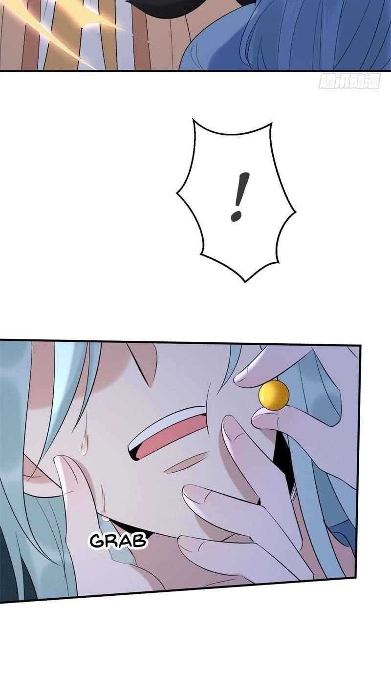 Genius Doctor: Black Belly Miss Chapter 14 Gambar 28