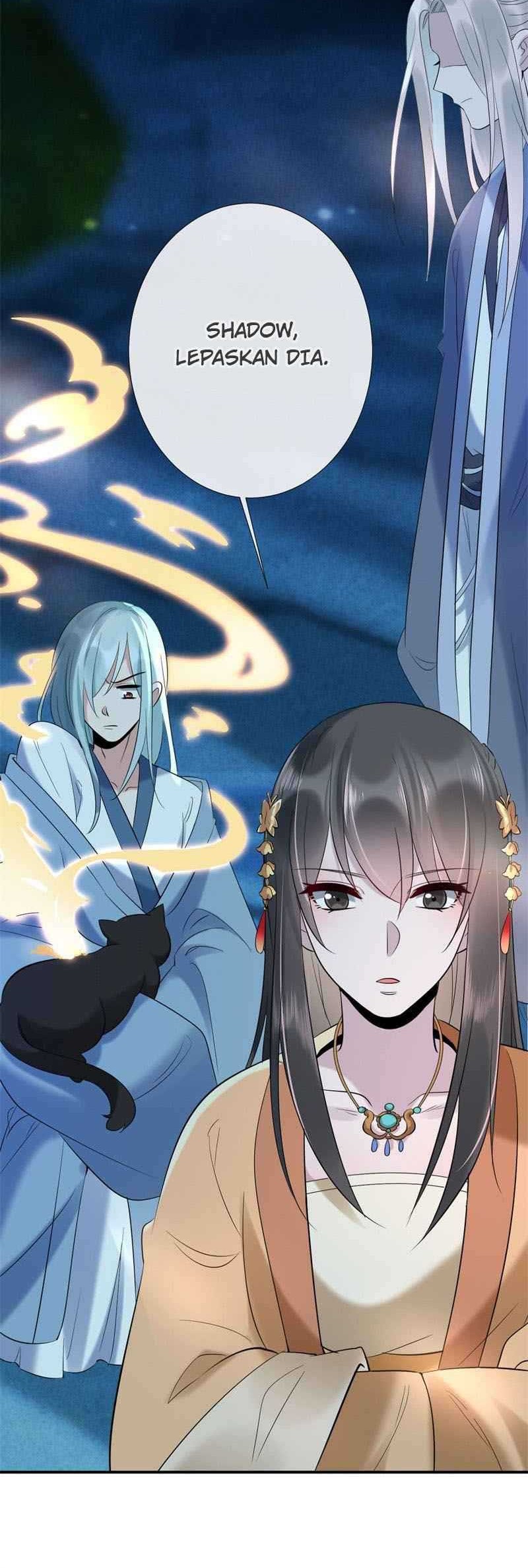 Genius Doctor: Black Belly Miss Chapter 14 Gambar 32