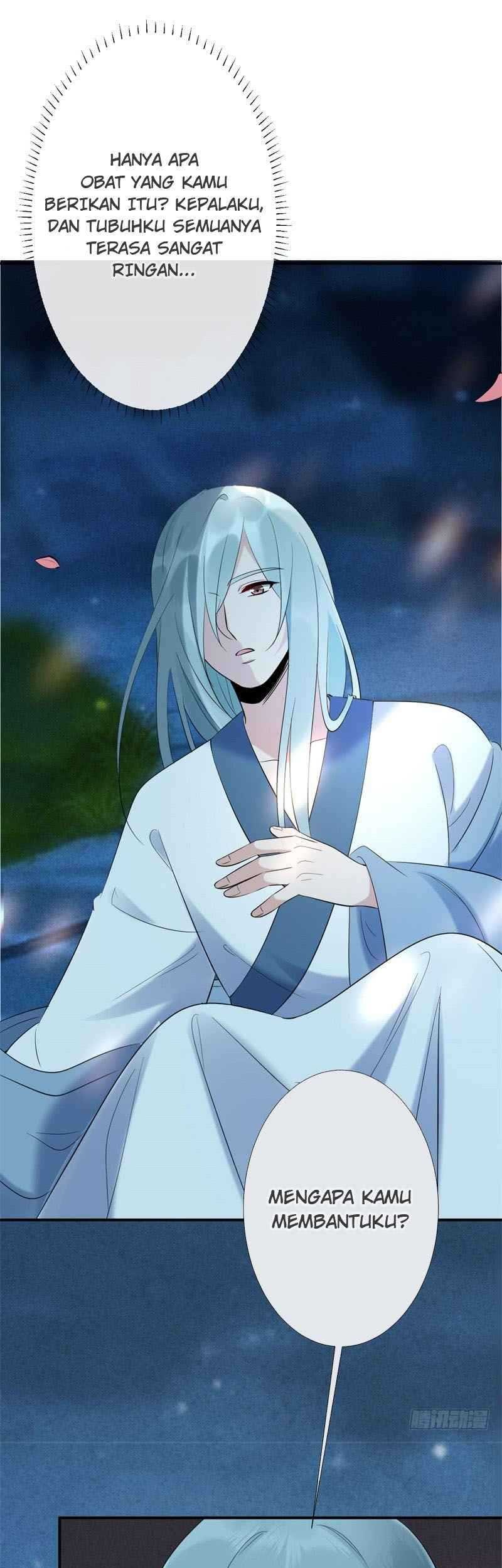 Genius Doctor: Black Belly Miss Chapter 14 Gambar 33