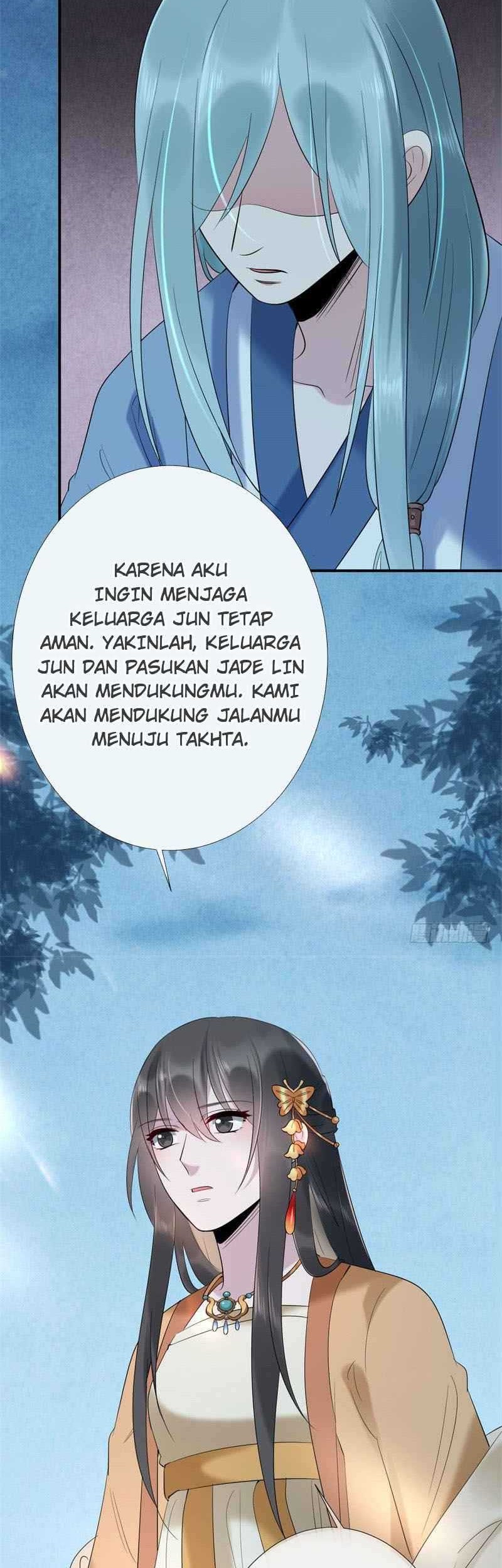 Genius Doctor: Black Belly Miss Chapter 14 Gambar 34