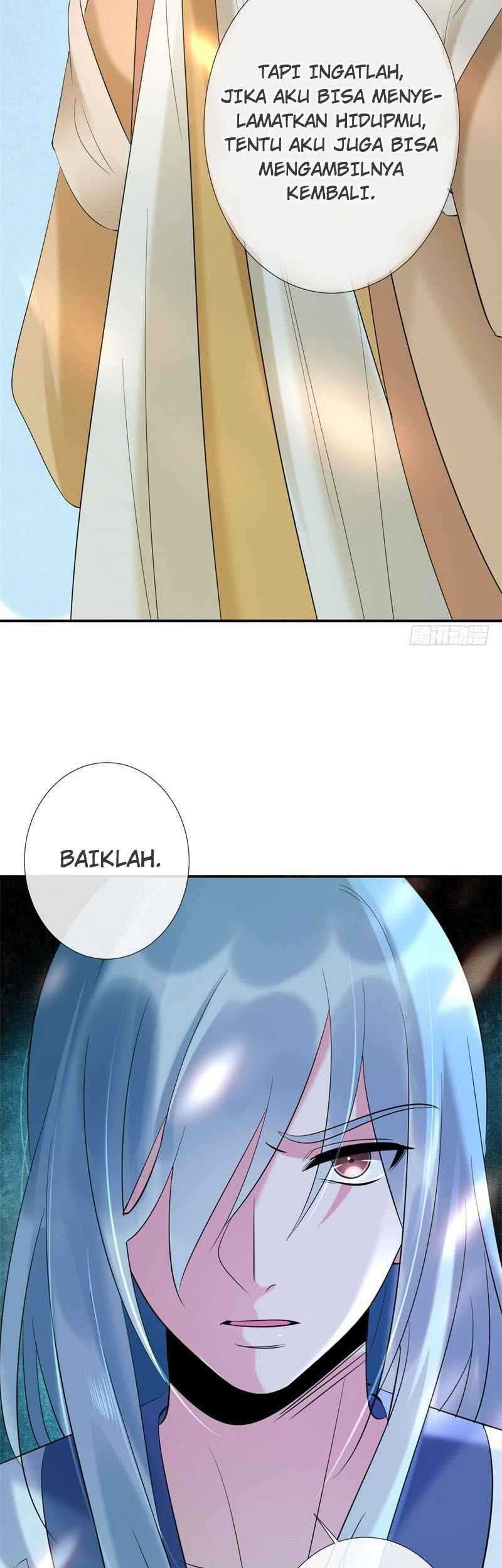 Genius Doctor: Black Belly Miss Chapter 14 Gambar 35