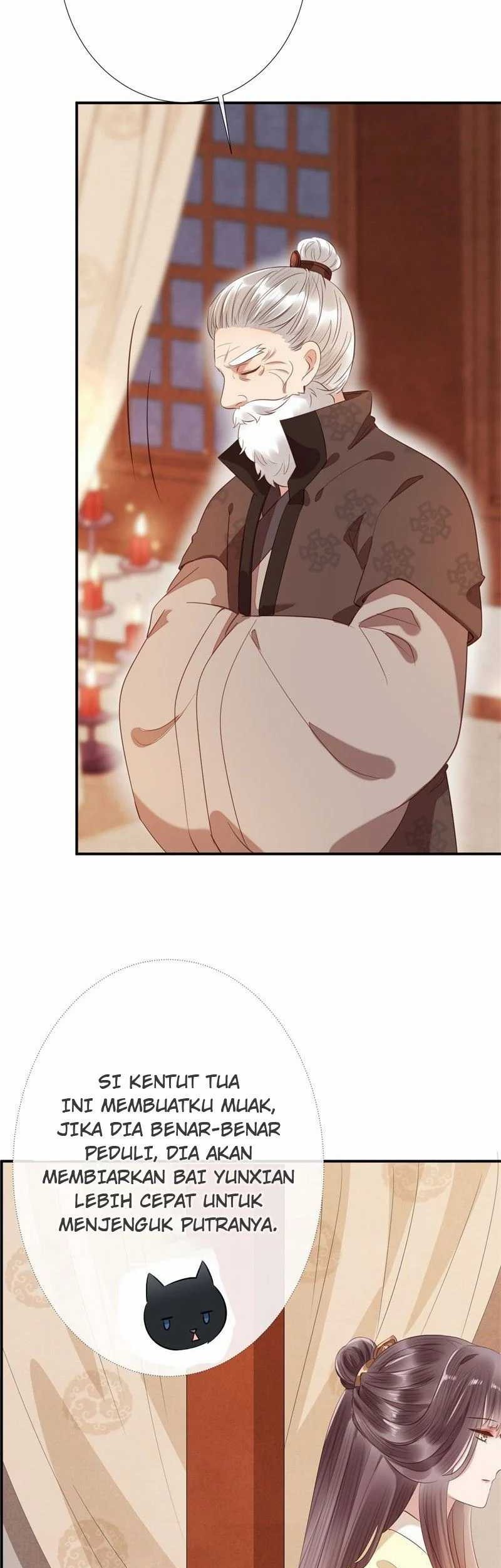 Genius Doctor: Black Belly Miss Chapter 13 Gambar 37