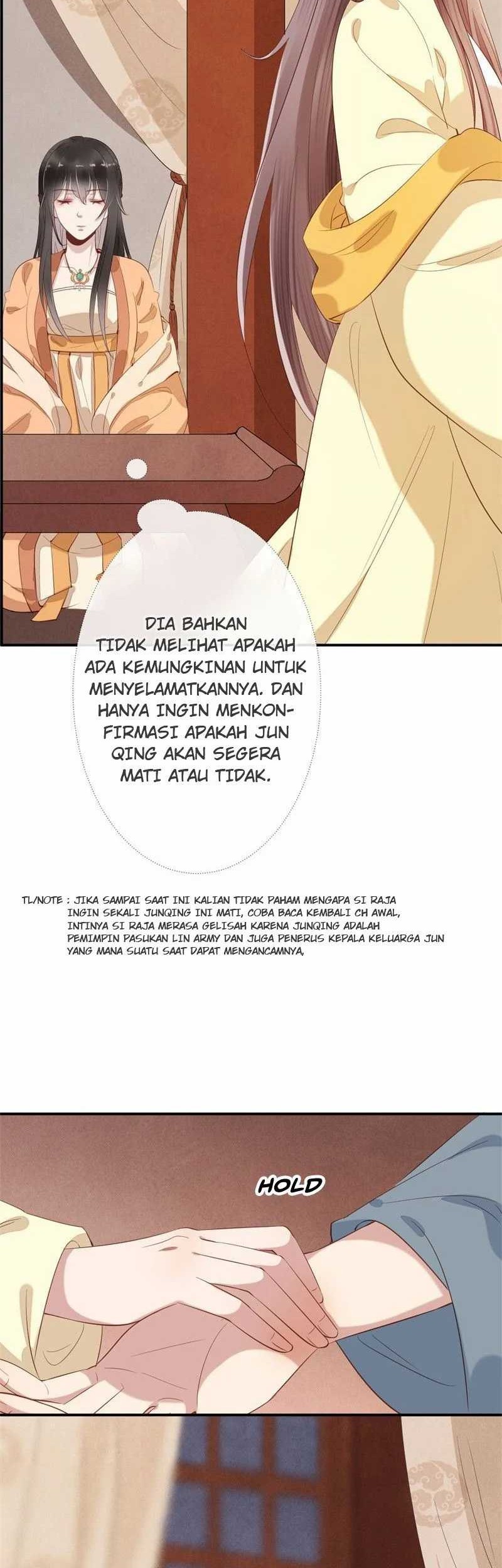 Genius Doctor: Black Belly Miss Chapter 13 Gambar 38