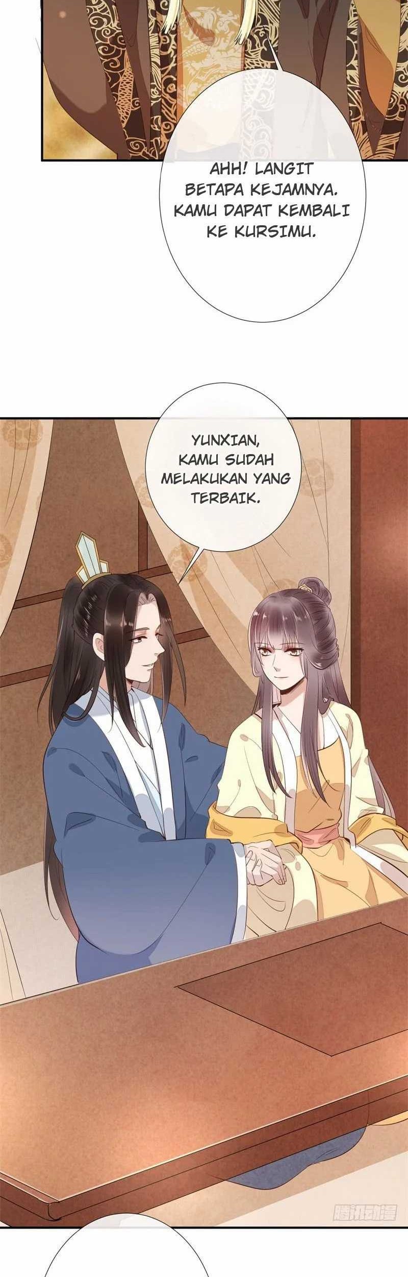 Genius Doctor: Black Belly Miss Chapter 13 Gambar 41