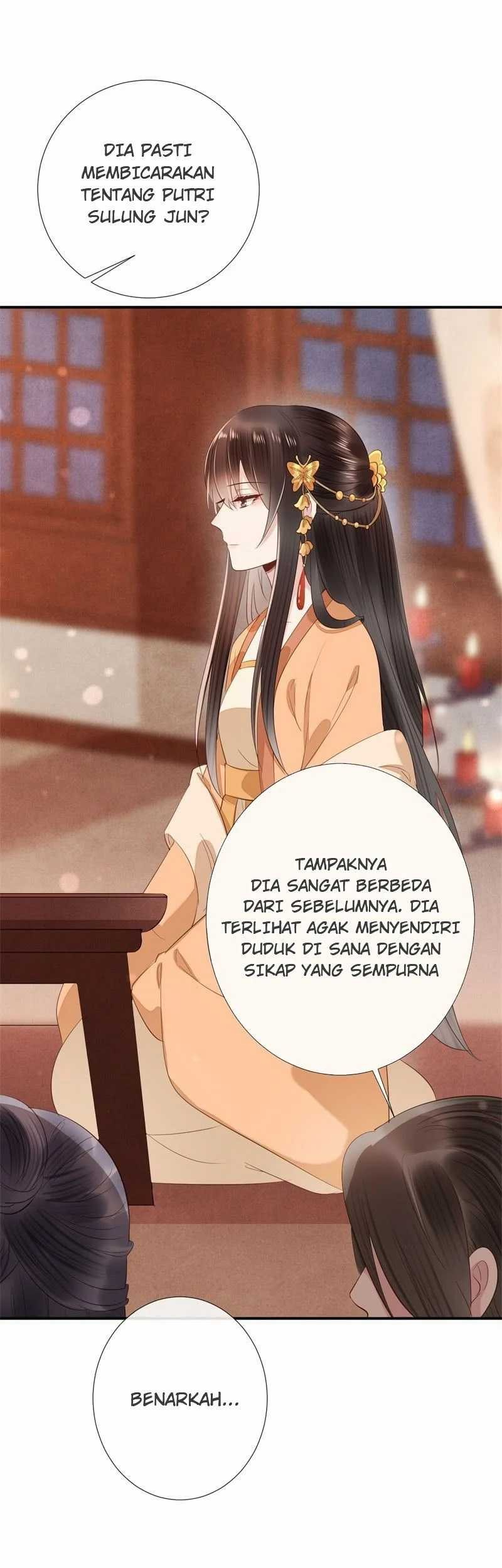 Genius Doctor: Black Belly Miss Chapter 13 Gambar 44