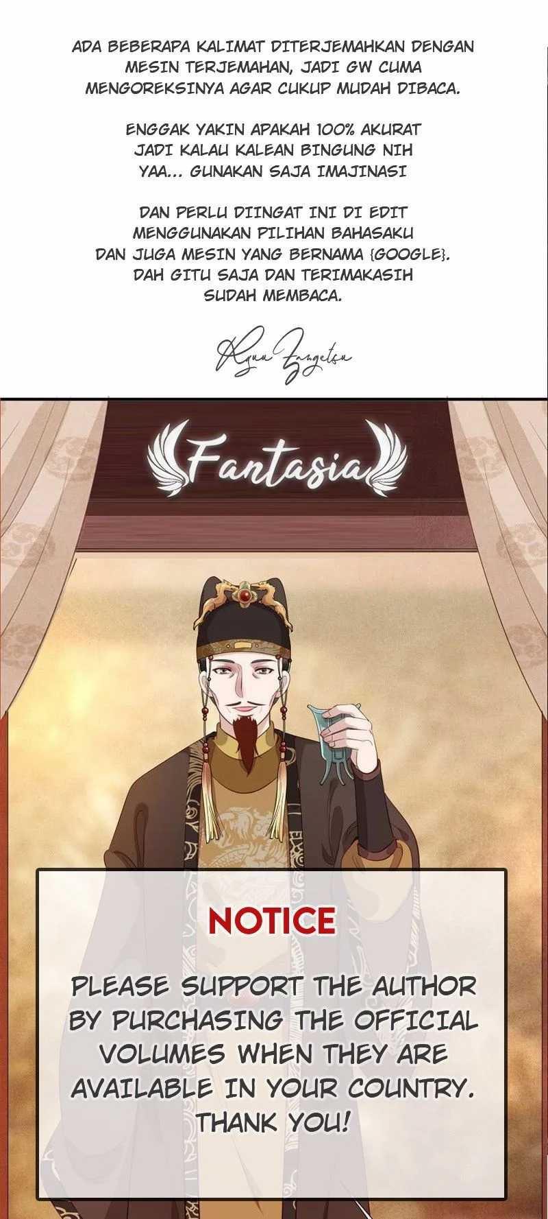 Genius Doctor: Black Belly Miss Chapter 13 Gambar 54
