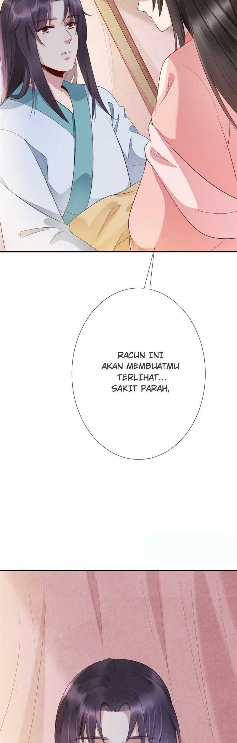 Genius Doctor: Black Belly Miss Chapter 13 Gambar 4