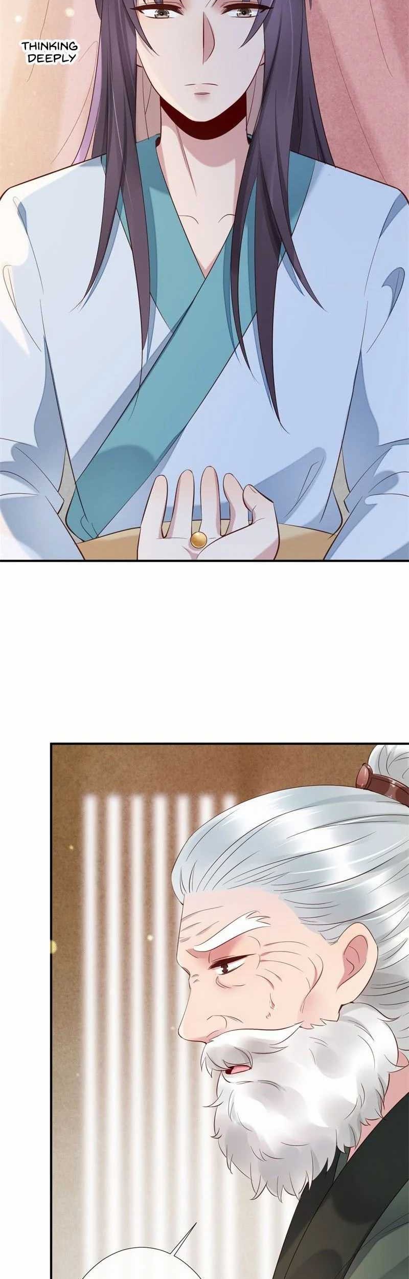Genius Doctor: Black Belly Miss Chapter 13 Gambar 5