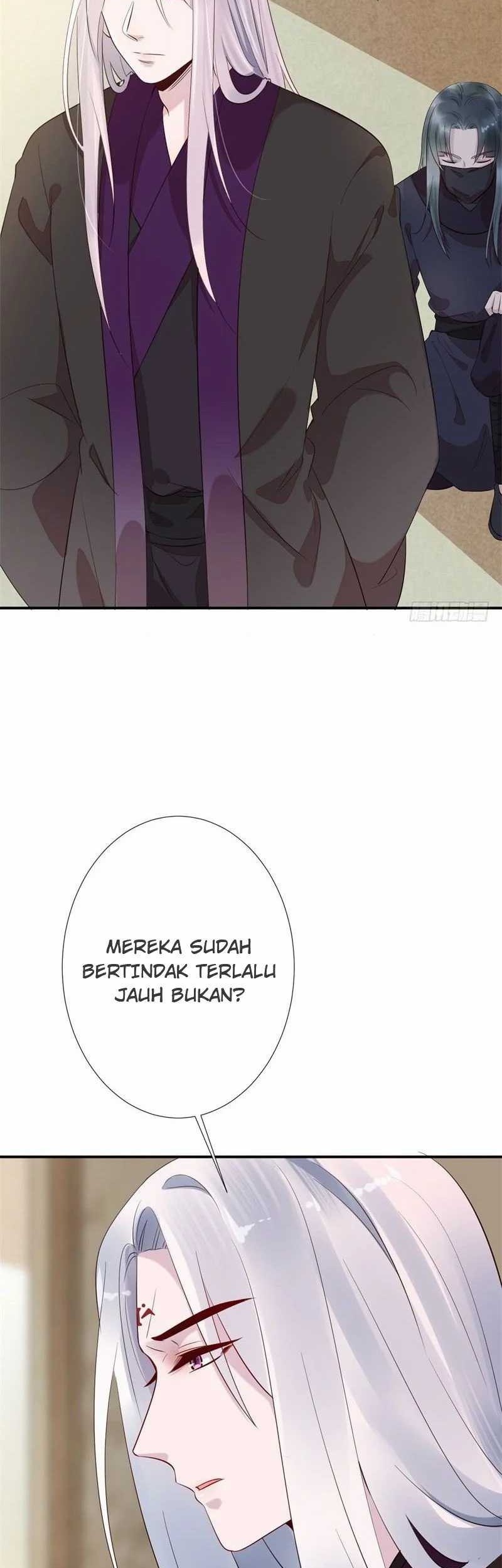 Genius Doctor: Black Belly Miss Chapter 13 Gambar 13