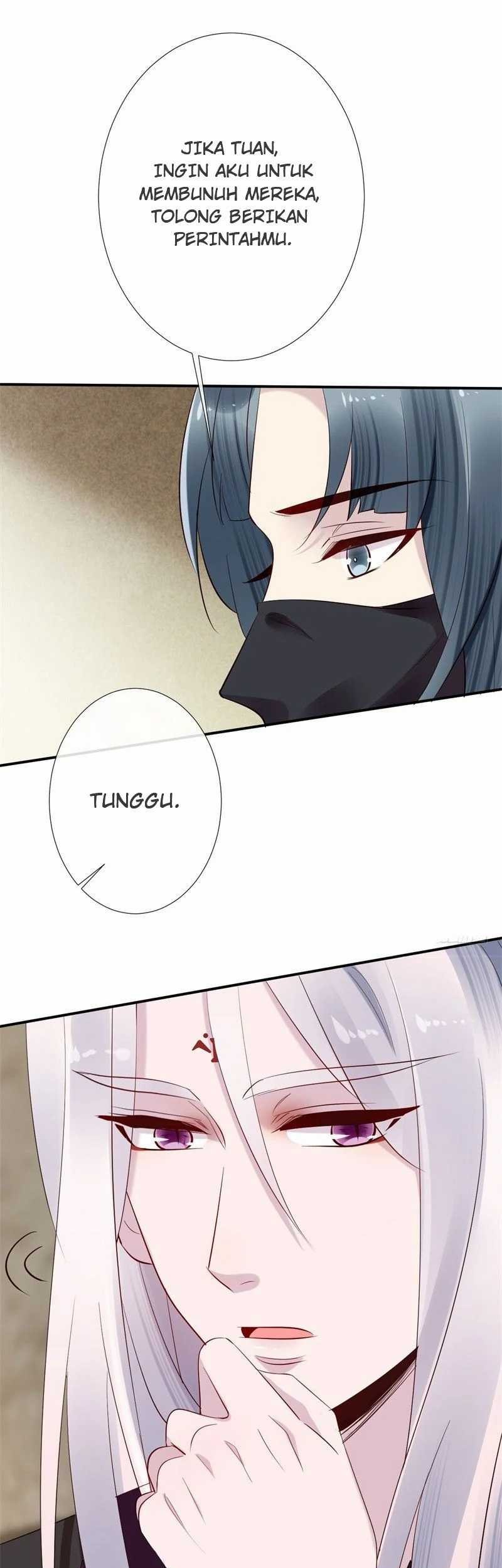 Genius Doctor: Black Belly Miss Chapter 13 Gambar 15