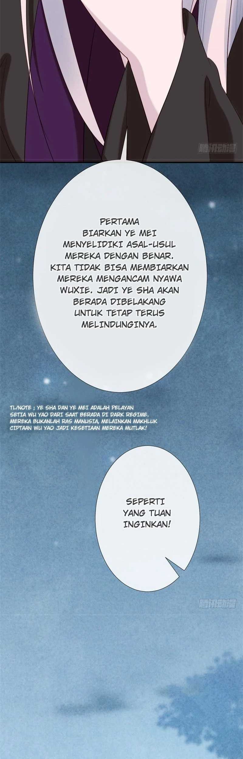 Genius Doctor: Black Belly Miss Chapter 13 Gambar 16
