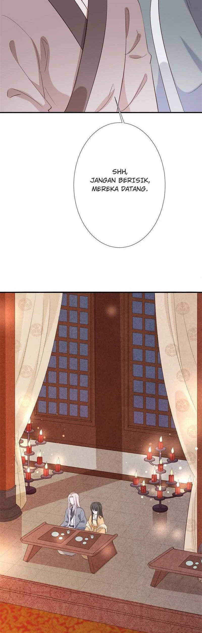 Genius Doctor: Black Belly Miss Chapter 13 Gambar 21