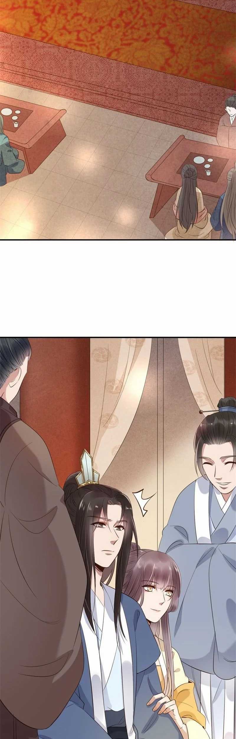 Genius Doctor: Black Belly Miss Chapter 13 Gambar 22