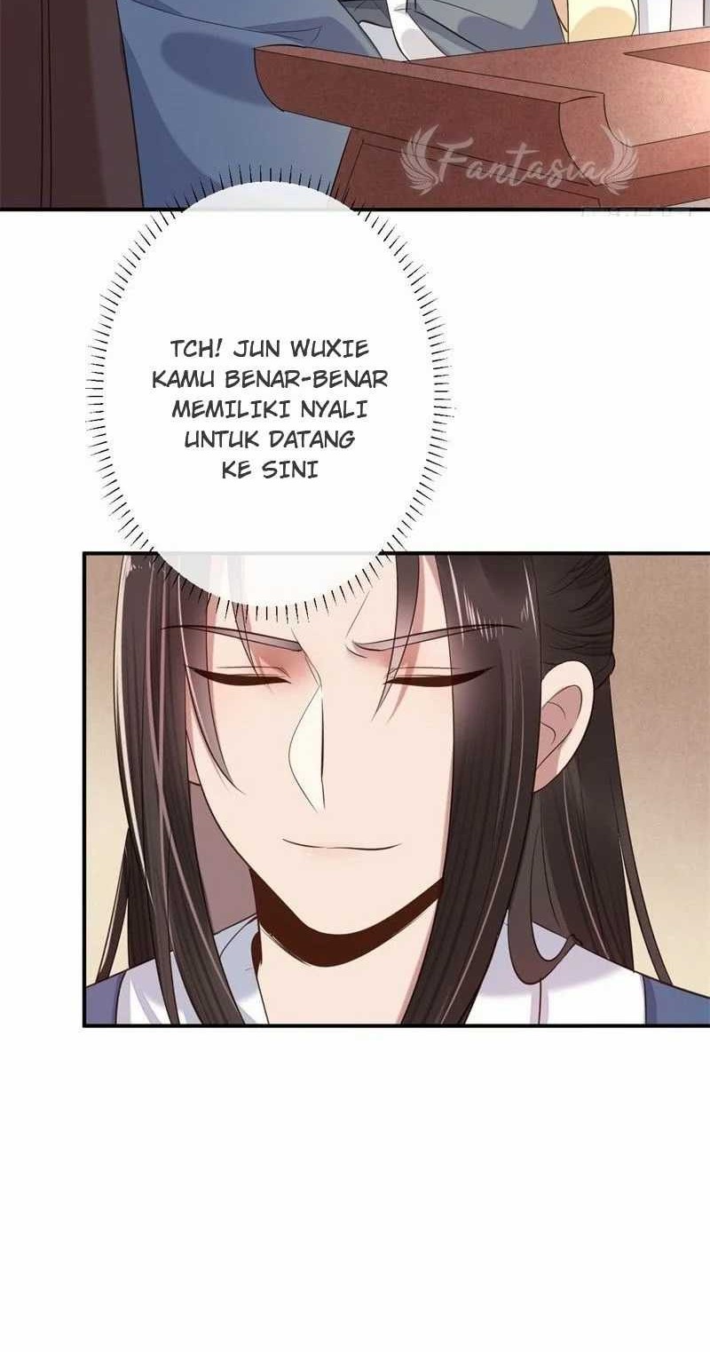 Genius Doctor: Black Belly Miss Chapter 13 Gambar 23