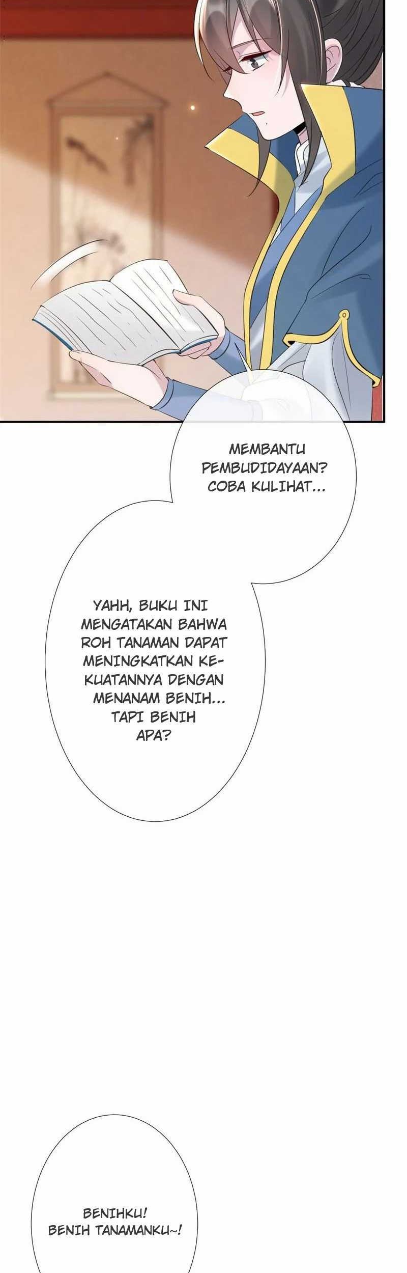 Genius Doctor: Black Belly Miss Chapter 12 Gambar 39