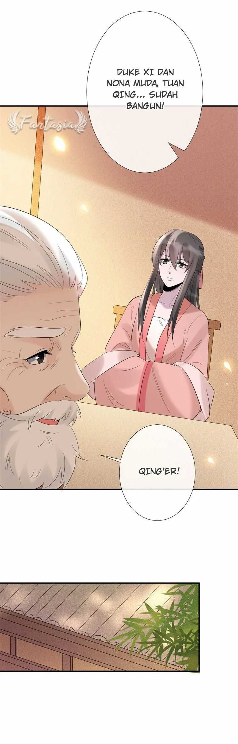 Genius Doctor: Black Belly Miss Chapter 12 Gambar 50